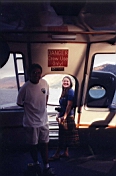 Lisa 1961.jpg: 2002/07/20 Wiley Reunion - Lake Chelan - 2002